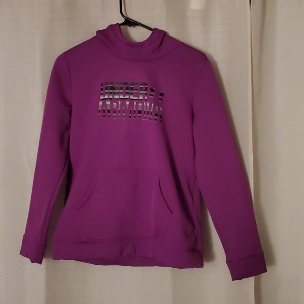 Under Armour Youth Sweatshirt